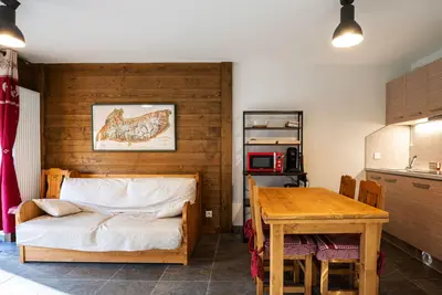 Image de Niveoles by Interhome