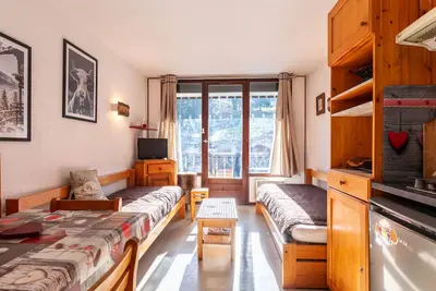 Image de Grand Morillon by Interhome