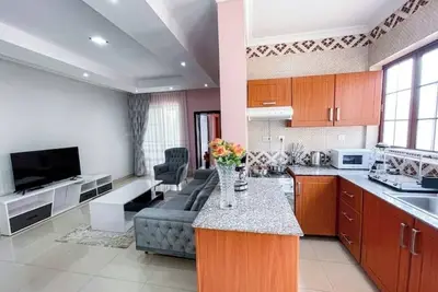 Image de Sherehe Apartments, Unit 1