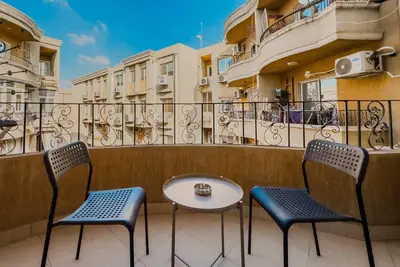 Image de Xuru Stays I Heliopolis Rock