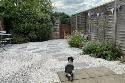 Image de The Old Dairy with Parking - Dog Friendly