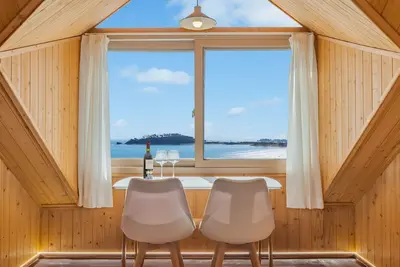 Image de Yeongheungdo Rainbow Ocean View Pension