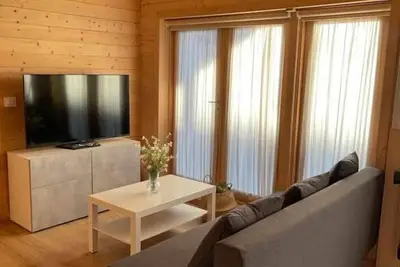 Image de El Corralón House I