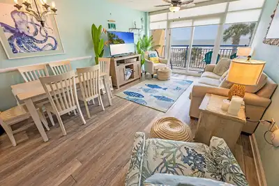 Image de Atlantica Remodeled Amazing View, Pools, Low Floor