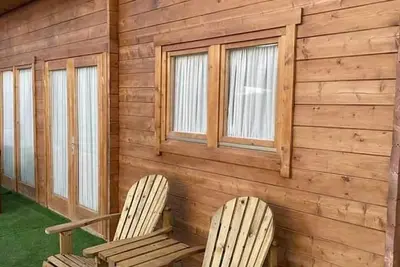 Image de El Corralón House Iii