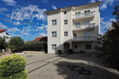 Image de Apartment \"Marko\"