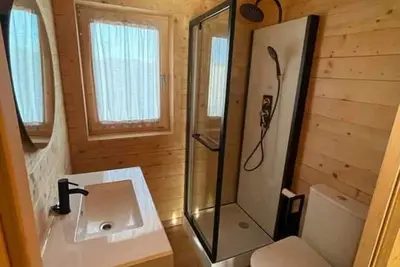 Image de El Corralón House