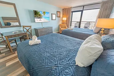 Image de New Landmark Resort Oceanview | Pools | 5th Floor!