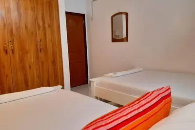 Image de 2-bedroom apartment in enjoyable Mombasa County with fitness room, WiFi