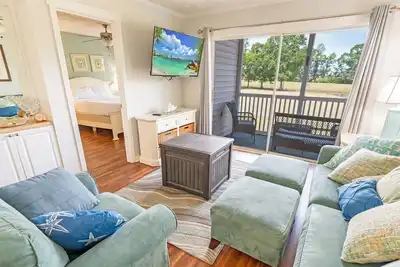 Image de New! Large 2br| River Oaks Golf | Pools | Hot Tubs