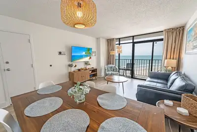 Image de Oceanview 1br, High Level, Great Views, Heated Pools!