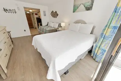 Image de Sands Ocean Club, Studio, Ocean View, Ocean Annies!