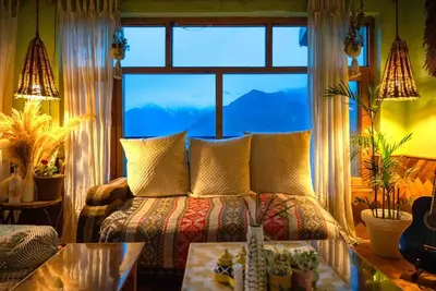 Image de BohOdyssey: Cozy Stays, Starry Nights & Soulful Adventures offbeat Manali