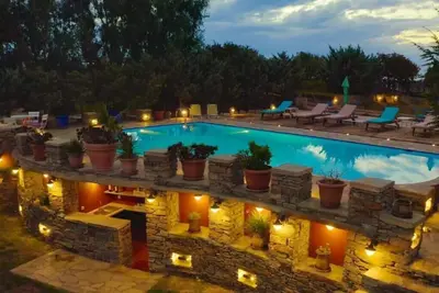Image de Green Island Resort Kea Poseidon