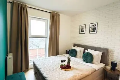 Image de Lumina modern 3-rooms apart