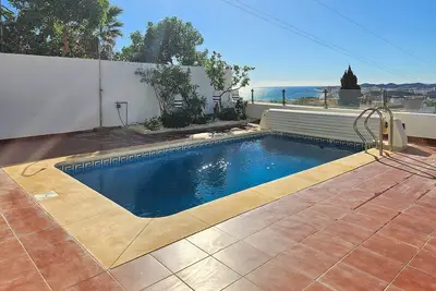 Image de Three bedroom villa with private pool in Torreblanca