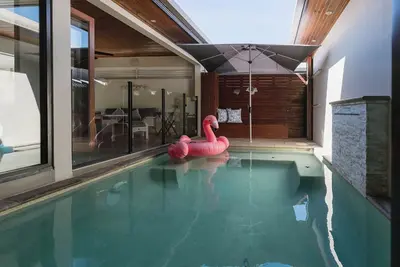 Image de Coastal Hideaway | Entertaining Oasis W/ Pool
