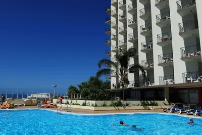 Florasol Residence Hotel