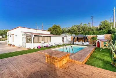 Image de Villa Panorama del Golfo – Détente avec une Vue à Couper le Souffle