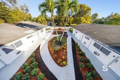 Image de Elegant 1-Bd Miami Apt | Gym, Bbq, Free Parking