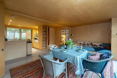 Image de Wodehouse, Eco House - sleeps 4 guests in 2 bedrooms