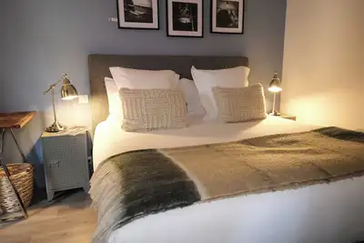 Image de Appartement Le Cosy Campagne