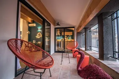 Image de Appartement Le Vintage