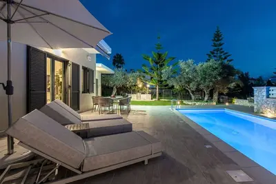 Image de Anassa Natura Villa | Private Pool