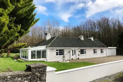 Image de Cosy summer rental between Terryglass & Ballinderry