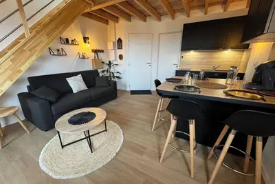 Image de Duplex Léon en bord de mer - Villa Bon Accueil