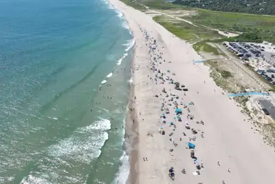 Image de Pondfront, 1 Mile to Nauset Beach!