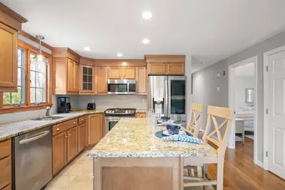 Image de Next to Bike Trail, Thompson Field, Dog Friendly!