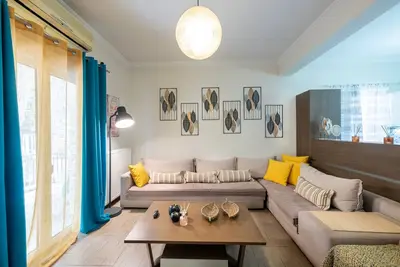 Image de Charming 2br retreat near market & beach