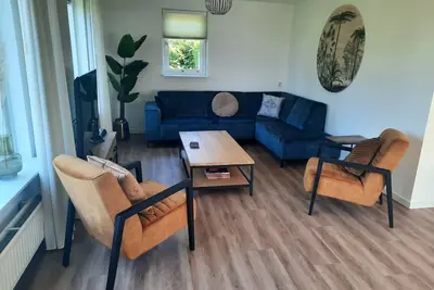 Image de Family friendly vacation home in Schoonloo with lots of privacy