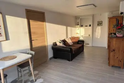 Image de Homerez - Appartement à Feyzin