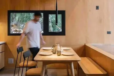 Image de Casa Gallareta Costa de Lago. Luxury Chalet 1