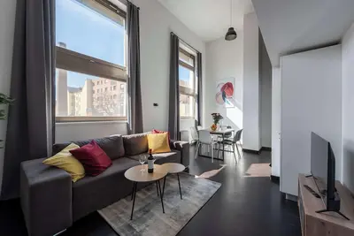 Image de Comfortable apartments near center