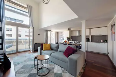 Image de Luxury 5-bedrooms apart in Prague