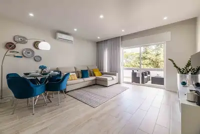 Image de Casa Santa Maria - Sea View - 500m to Beach - WiFi