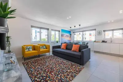 Image de Central Town 2-Bedroom Luxury Apartment Albufeira