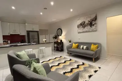 Image de The Hidden Retreat Doreen