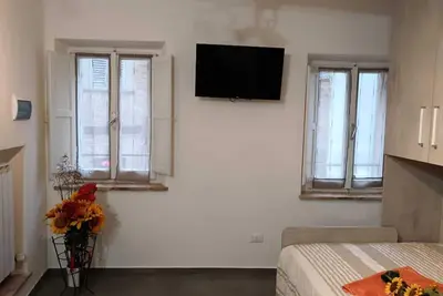 Image de Romantic Accommodation In The Historic Center