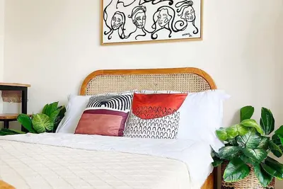 Image de Cozy Condo in Mandaluyong City, Metro Manila