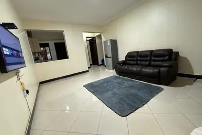Image de Welcoming 2-bedroom apartment with WiFi in Kampala
