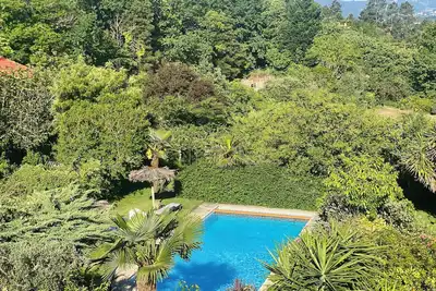 Image de Quinta De Ribas - Les Bougainvilliers maison de charme pour familles ou groupes