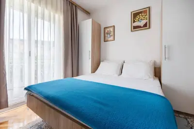 Image de Apartments and rooms Lotus / Double room