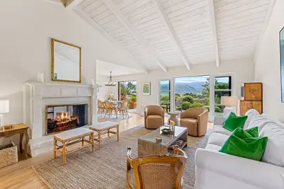 Image de 3971 La Sieste - Beautiful Garden, Mountain Views