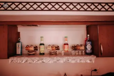 Image de 9-bedroom house boat in delightful Luxor Governorate with Ac, WiFi