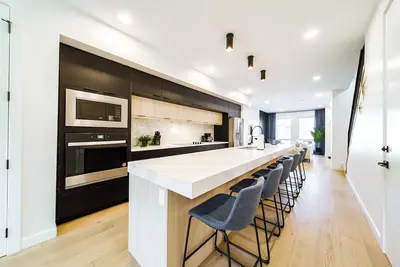 Image de New-Starry Nights Escape-Hot Tub-Kids Secret Rm!