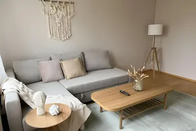 Image de Central, spacious, close to the trade fair! Be2r